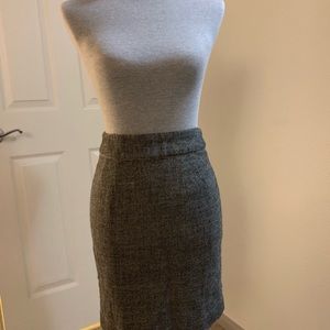 Banana republic skirt